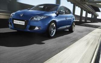 Renault Megane Gt