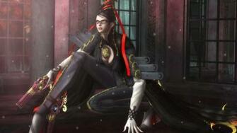 Bayonetta Computer Wallpaper Desktop Background Id