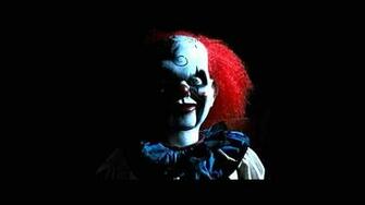 Dead Silence Horror Mystery Thriller Dark Ghost Supernatural