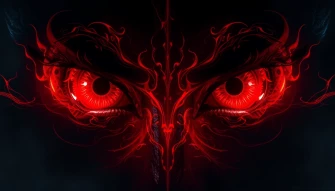 Sharingan Eyes Wallpaper