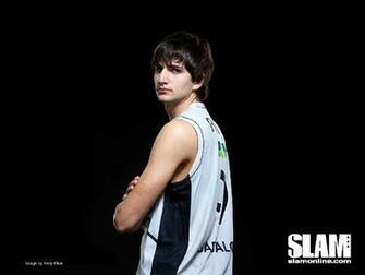 Ricky Rubio Wallpaper Handsome And Unbeatable Boy Nba