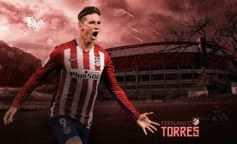 Fernando Torres HD Wallpaper
