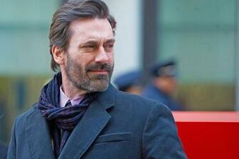 Jon Hamm HD Wallpaper Px HDwallsource