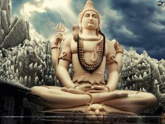 Lord Shiva Wallpaper