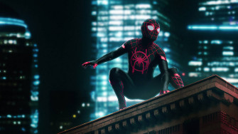 Spiderman Wallpaper