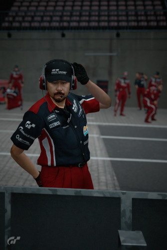 Teach Me Dougie Papi Race Photos By Stevied92 Community
