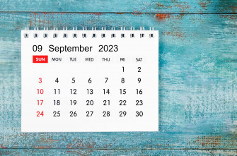 Interesting Facts About September Net