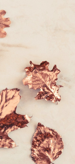 Rose Gold iPhone Wallpaper Diybunker