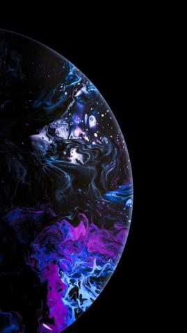 iPhone Pro Wallpaper In