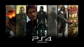 Ps4 Greatness Ps4wallpaper