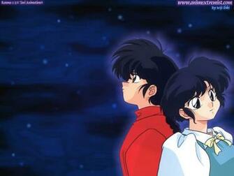 Pics Photos Ranma Wallpaper