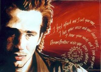 Jeff Buckley Last Goodbye Radio Paradise Eclectic