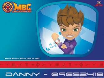 The Monster Buster Club Resources