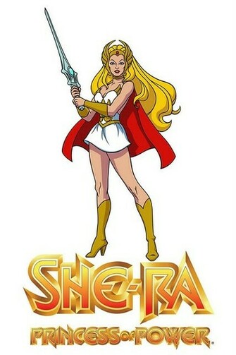 She Ra Mobile Wallpaper