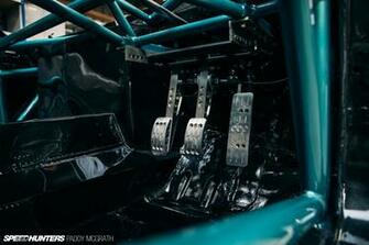 Stone Motorsport K24 S15 Build By Paddy Mcgrath Speedhunters