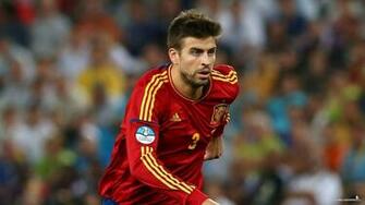 Spain National Team Wallpaper