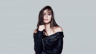 Hailee Steinfeld UHD 4k Wallpaper