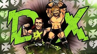 Triple H Dx Wallpaper