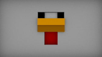 Minecraft Animation Background