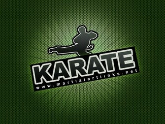 Kumpulan Koleksi Wallpaper Karate Keren Info