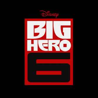 Disney S Big Hero Logo By Edogg8181804