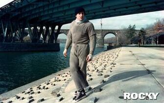 Rocky Wallpaper HD Movie Desktop