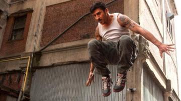 David Belle HD Wallpaper 7wallpaper Net