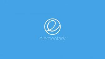 Photos Dans La Galerie D Image Elementary Wallpaper