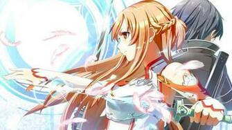 Sword Art Online Wallpaper Hq