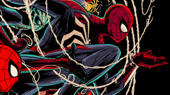 The Amazing Spider Man Wallpaper