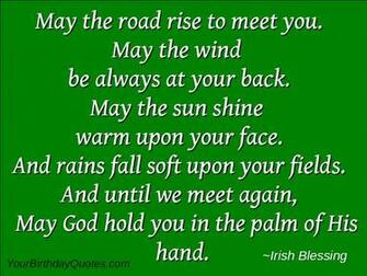 IrtHDay Toasts Funny BirtHDay Wallpaper St Patrick S Irish