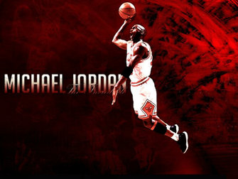 Jordan Wallpaper