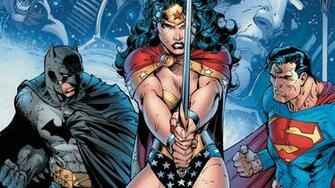 Infinite Crisis Omnibus New Edition Dc
