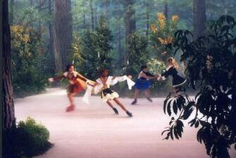 Mystical Forest Pictures