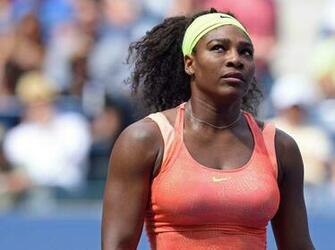 Serena Williams Wallpaper X Net