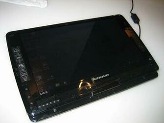 Lenovo Ideapad Wallpaper S10 3t