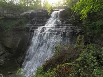 Cuyahoga Valley National Park State Symbols Usa