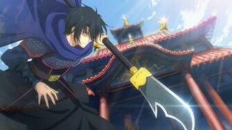 Yona Of The Dawn Hak