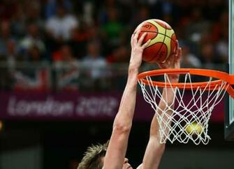 Rio Olimpiyatlar Basketbol Ht