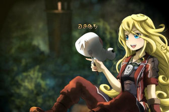 Made In Abyss Full HD Wallpaper And Background