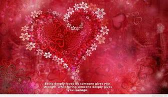Love Quote