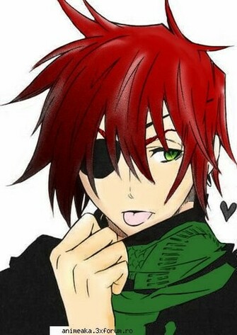 Gray Man Lavi Dgray By Malice90