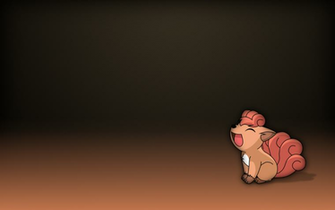 Vulpix Wallpaper