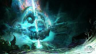 Guild Wars Art HD Wallpaper