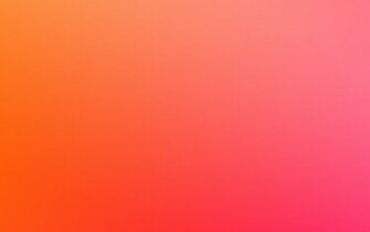 Orange Magenta HD Wallpaper