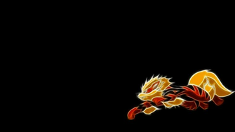 Arcanine Wallpaper