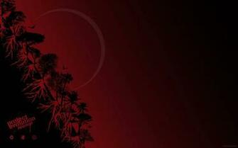 Red Bandana Wallpaper