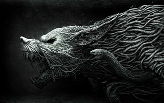 Cool Background Animal
