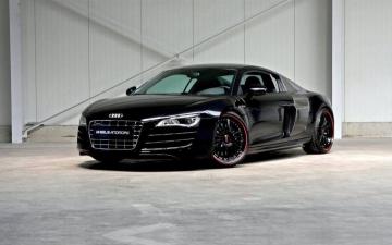 Audi R8 Spyder Wallpaper For Your