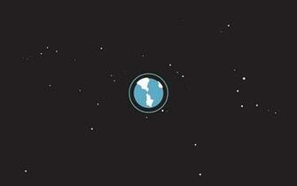 Flat Wallpaper HD Image